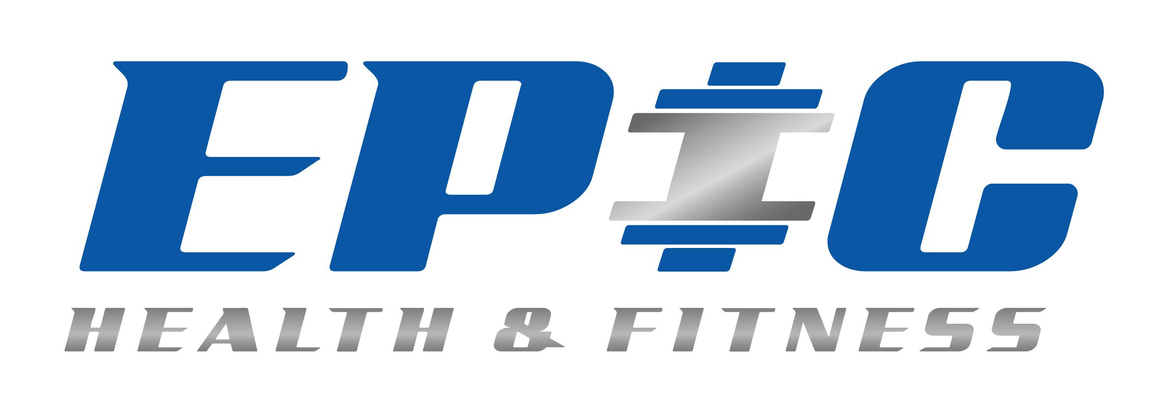 Epic Health & Fitness Weeki Wachee  Logo