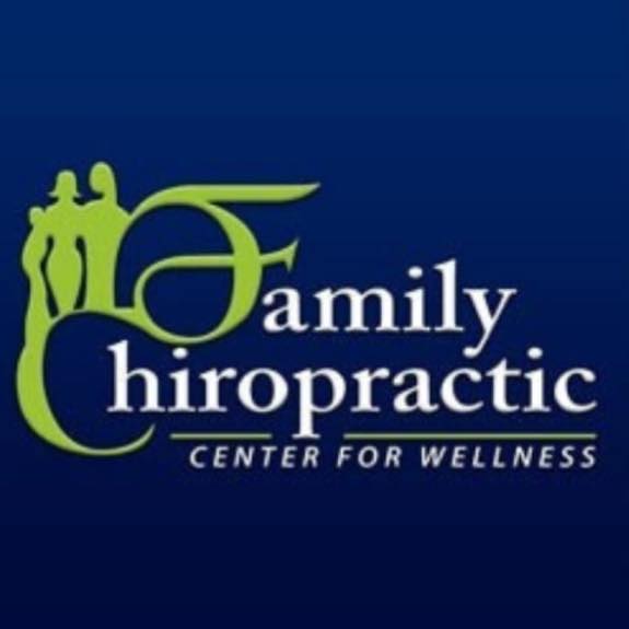 Family Chiropractic Center for Wellness 