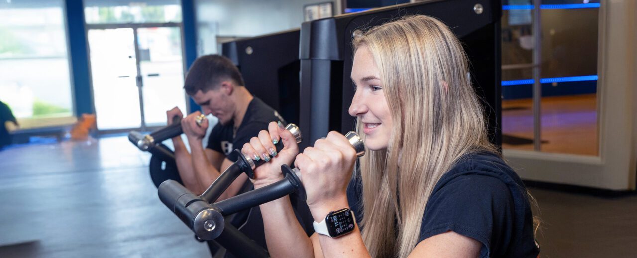 Contact page icon—reach Epic Health and Fitness for gym membership details, personal training inquiries, and elite amenities at Florida locations